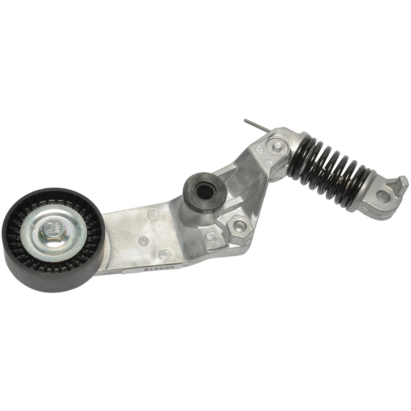 Continental (500) 49455 Continental Accu-Drive Tensioner Assembly
