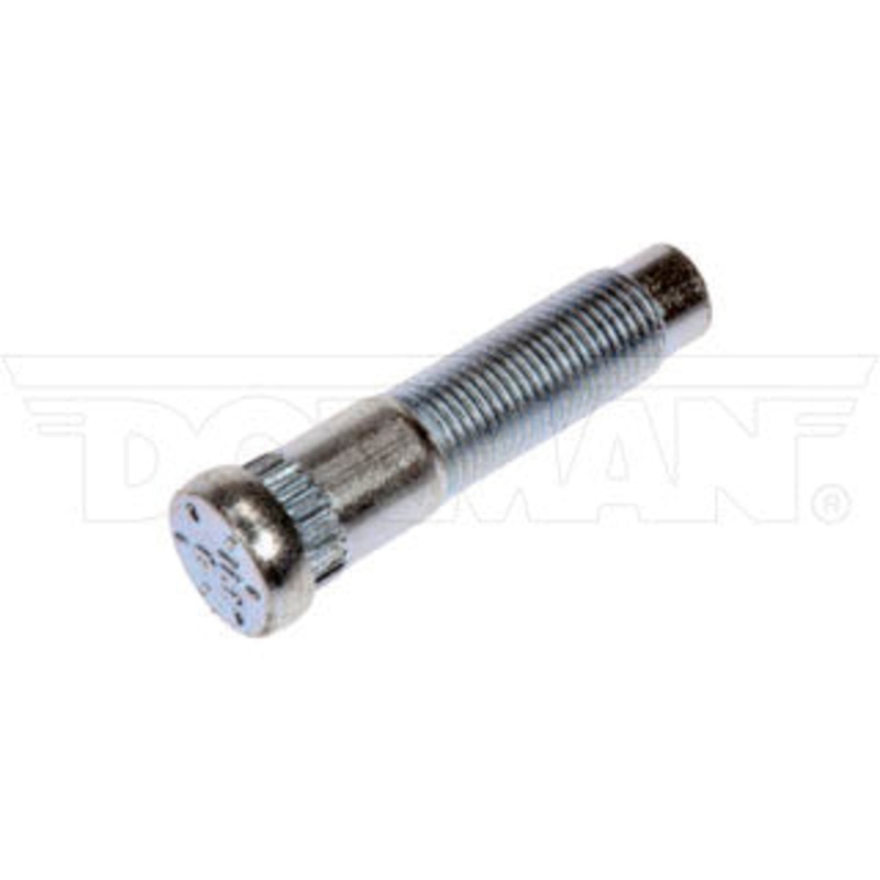 Dorman (415) 610-391 10PC WHEEL STUD, 10 pieces