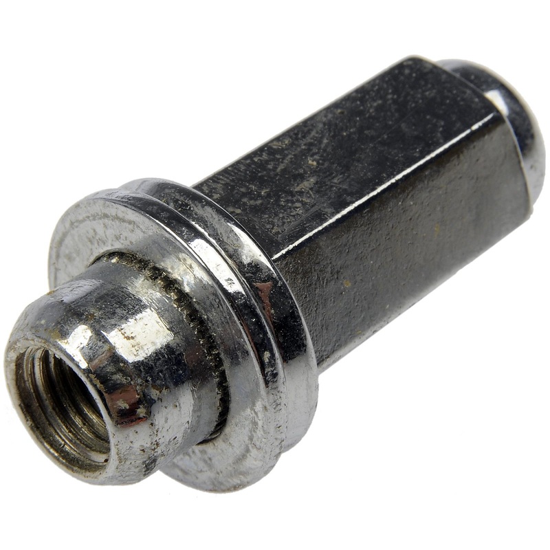 Dorman (415) 611-132.1 WHEEL NUT M12-1.50 MAG -