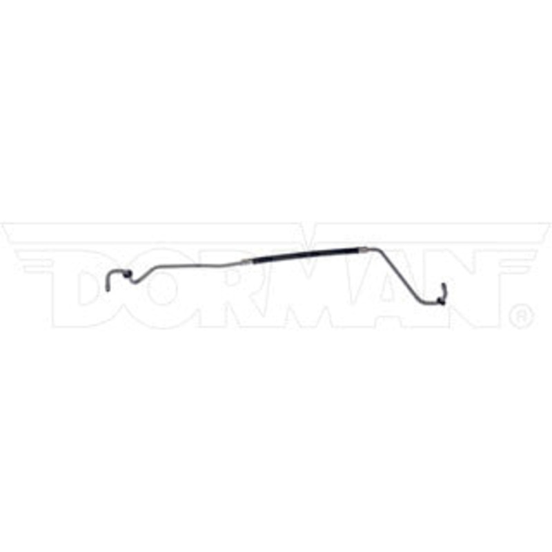 Dorman (415) 624-125 TRANSMISSION LINE