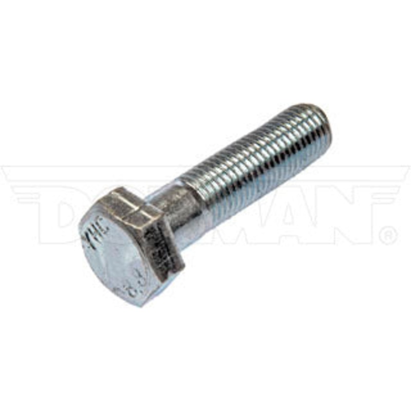 Dorman (415) 781-541N CAP SCREW-HEX HEAD-CLASS