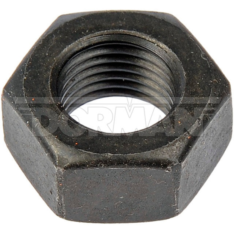 Dorman (415) 783-013 4PK HEX NUT, pack of 4