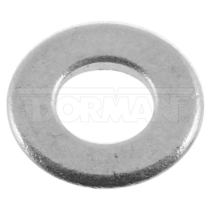 Dorman (415) 879-204 150PC FLAT WASHER, 150 pieces