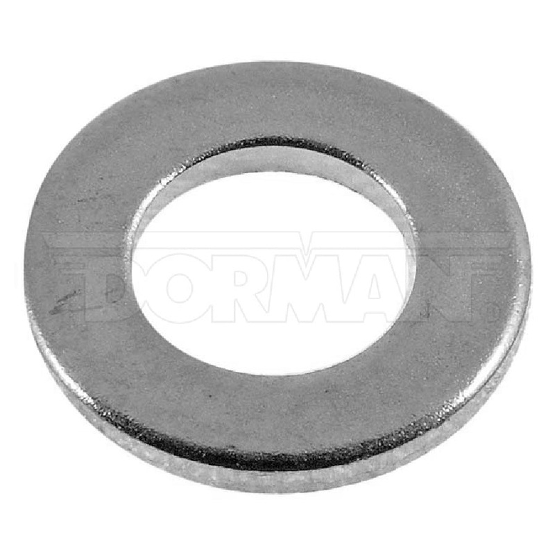 Dorman (415) 879-205 125PC FLAT WASHER, 125 pieces