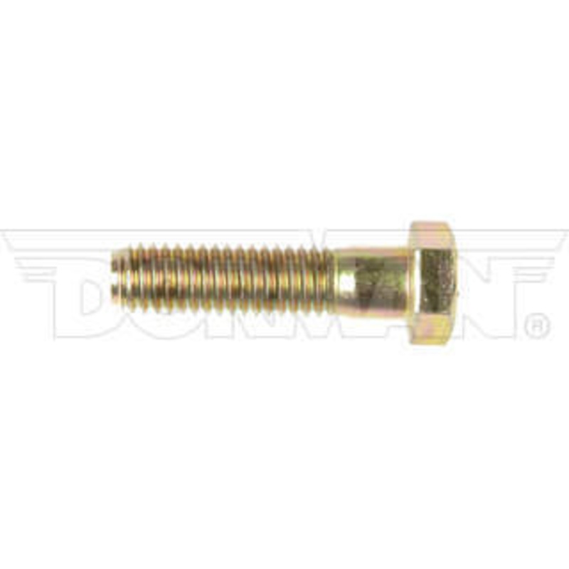 Dorman (415) 960-216D 3PK HEX BOLT, pack of 3