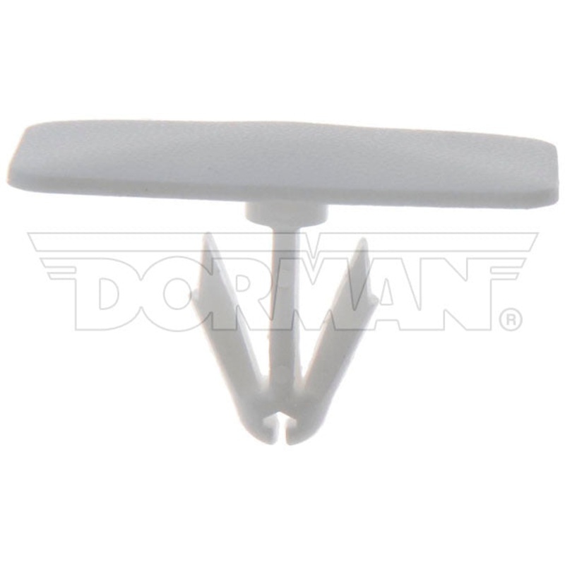 Dorman (415) 963-215D 2PK MOLDING RETAINER, pack of 2