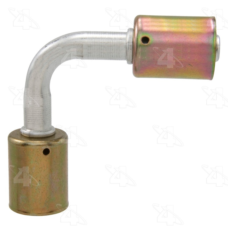 Four Seasons (436) 14330 AC Fitting /Splicer