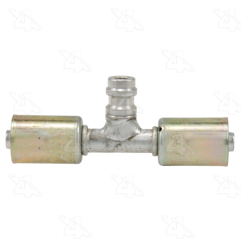 Four Seasons (436) 14948 AC Fitting /Splicer