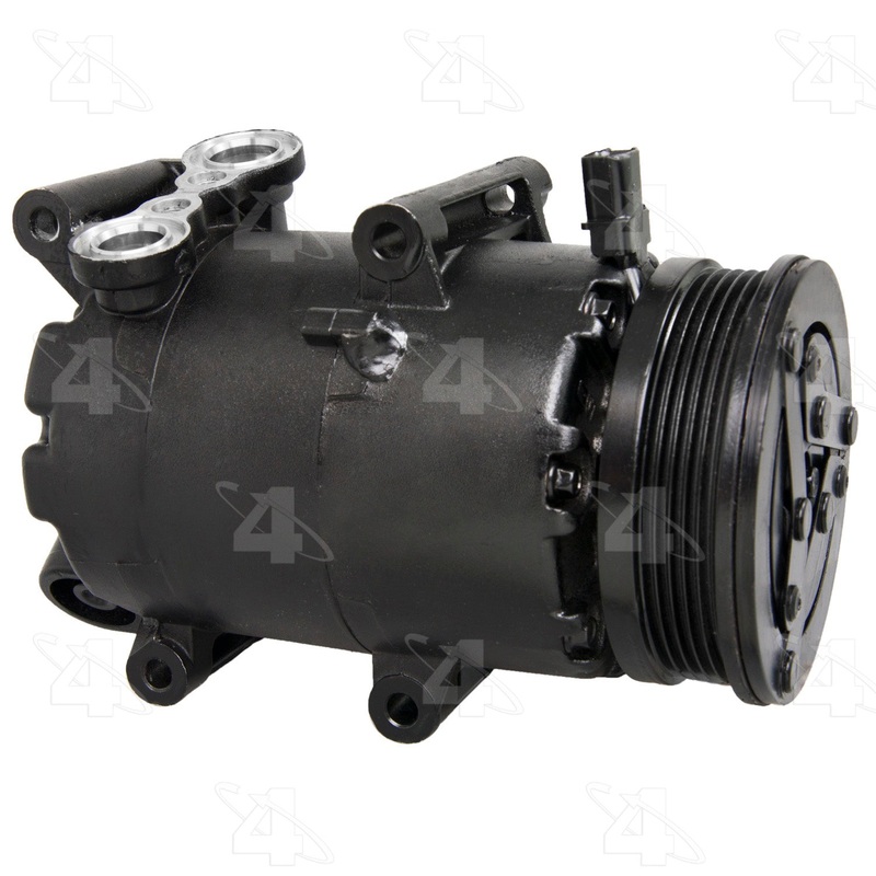 Four Seasons (436) 97323 Reman Compressor