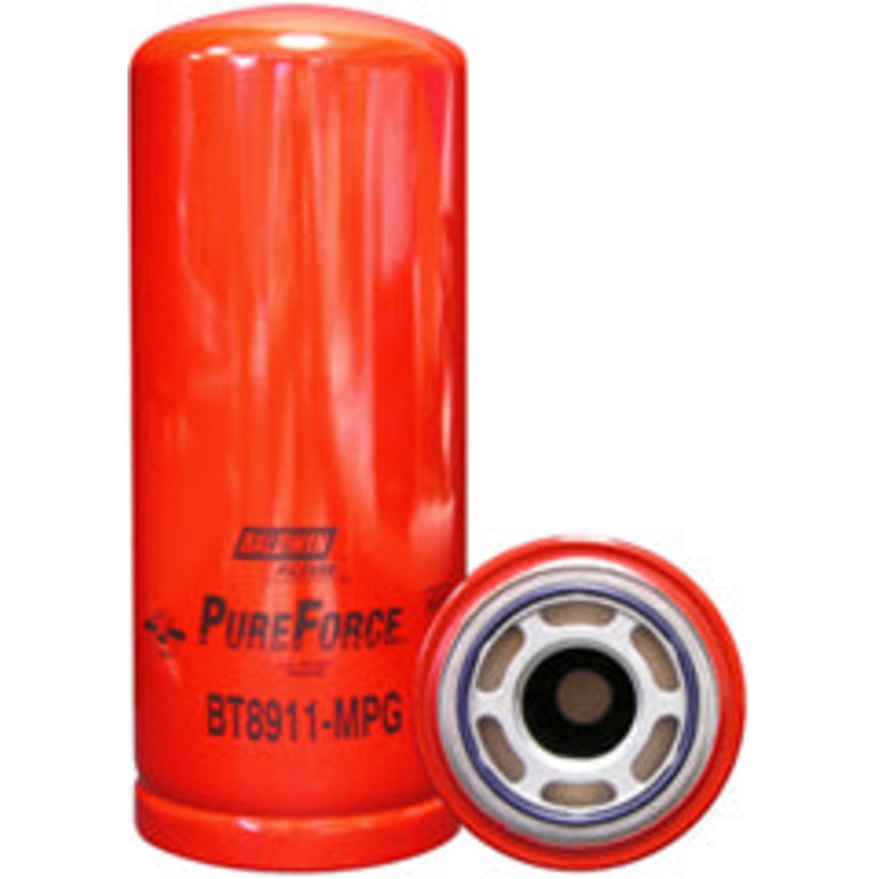 Baldwin (226) BT8911-MPG Hydraulic Filter
