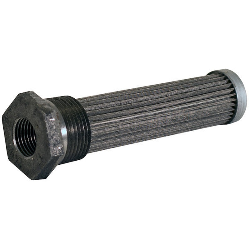 Buyers Products (577) SW2001253 STRAINER THRU-WALL 2INX1
