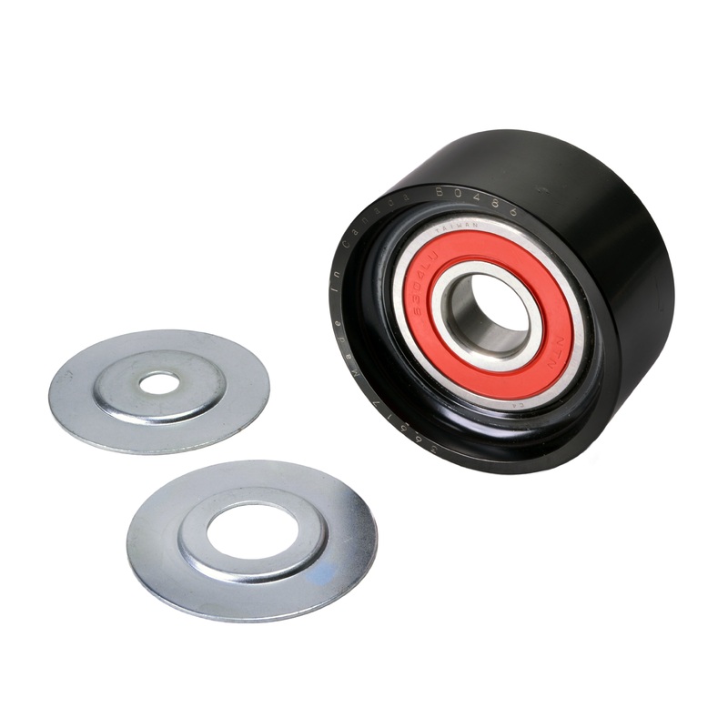 Continental (500) 50064 Accu-Drive Pulley