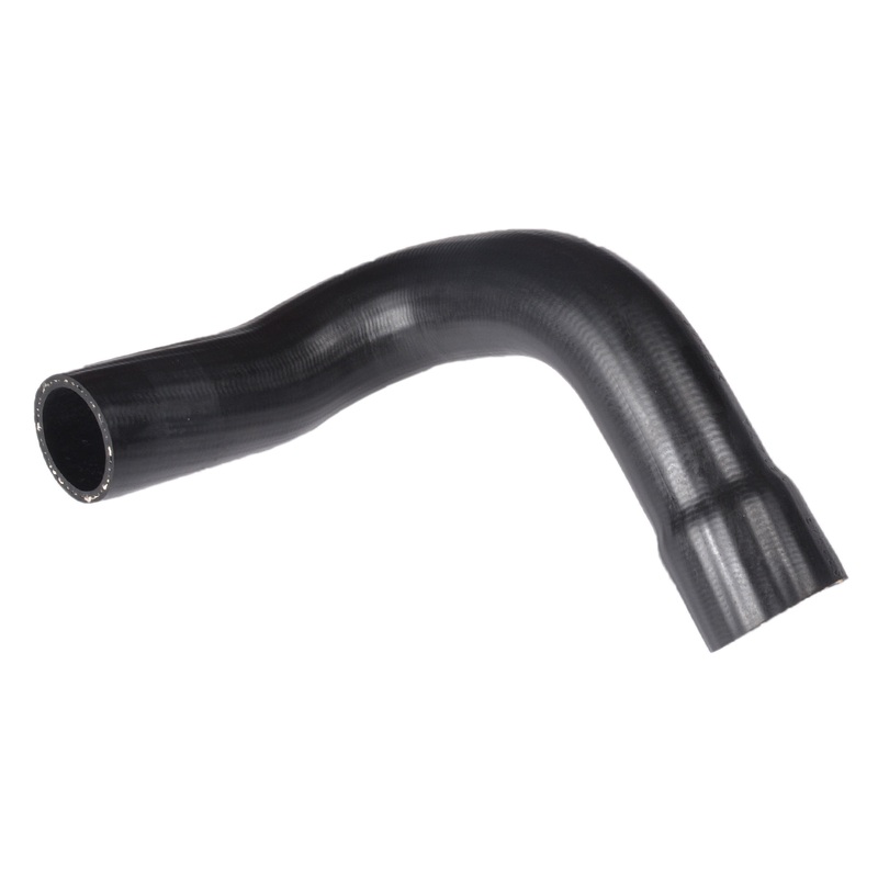 Continental (500) 60475 Molded Coolant Hose (SAE 20R4), 16.620" Length X 2" ID1 X 2" ID2