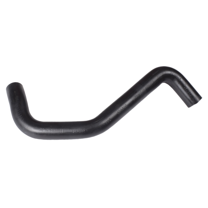 Continental (500) 60674 Molded Coolant Hose (SAE 20R4), 28.630" Length X 1.500" ID1 X 1.500" ID2