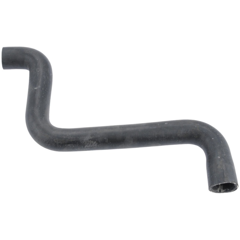 Continental (500) 61697 Molded Coolant Hose (SAE 20R4), 22.720" Length X 1.380" ID1 X 1.380" ID2