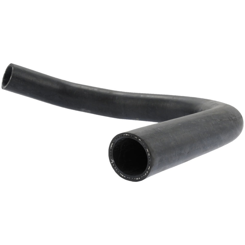 Continental (500) 62117 Molded Coolant Hose (SAE 20R4), 27.290" Length X 1.500" ID