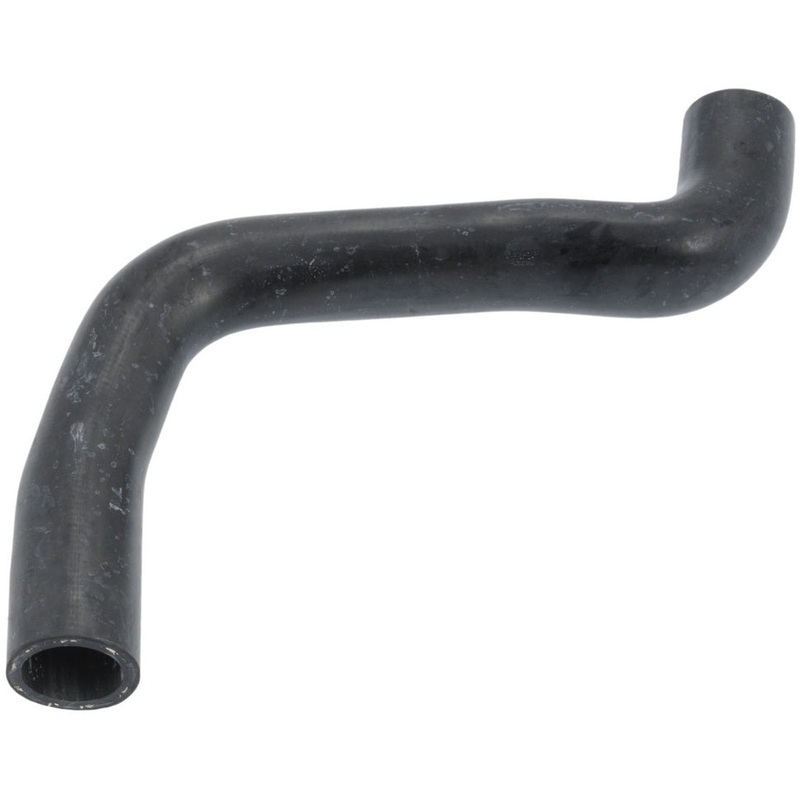 Continental (500) 62128 Molded Coolant Hose (SAE 20R4), 17.010" Length X 1.310" ID1 X 1.344" ID2