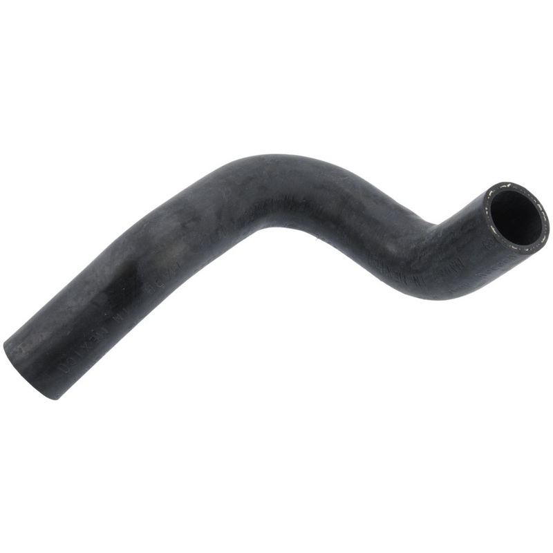 Continental (500) 62273 Molded Coolant Hose (SAE 20R4), 15.250" Length X 1.380" ID