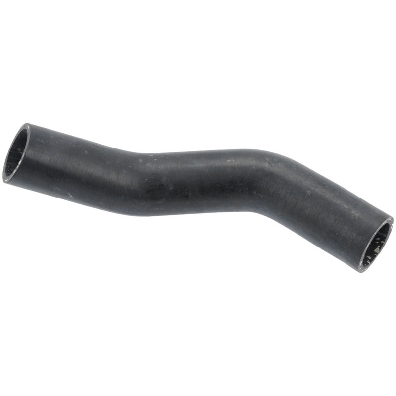 Continental (500) 62365 Molded Coolant Hose (SAE 20R4), 10.950" Length X 1.500" ID