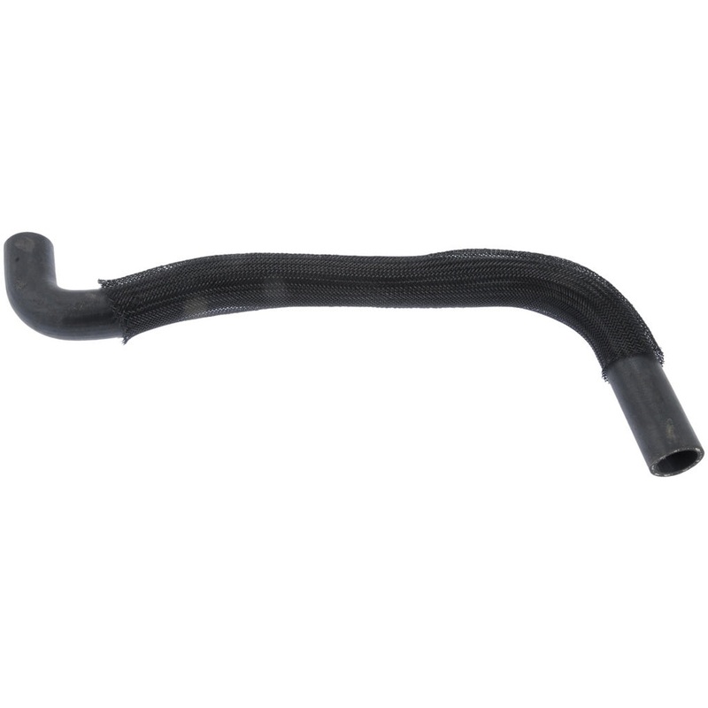 Continental (500) 62873 Molded Coolant Hose (SAE 20R4), 26.400" Length X 1.250" ID