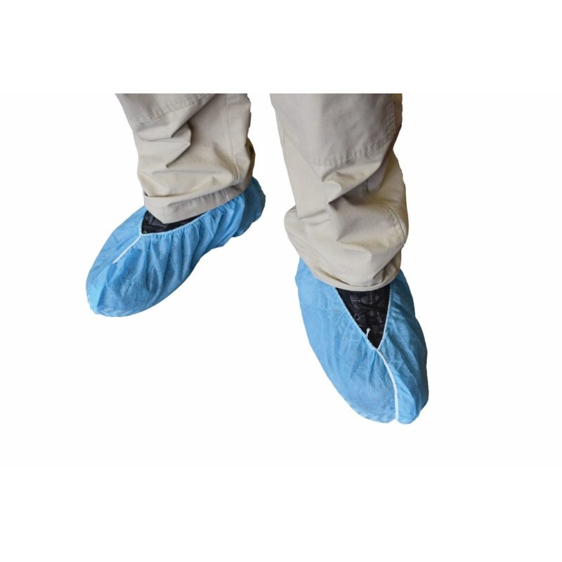 Globe (613) 7711 100PK Shoe covers X-Large
