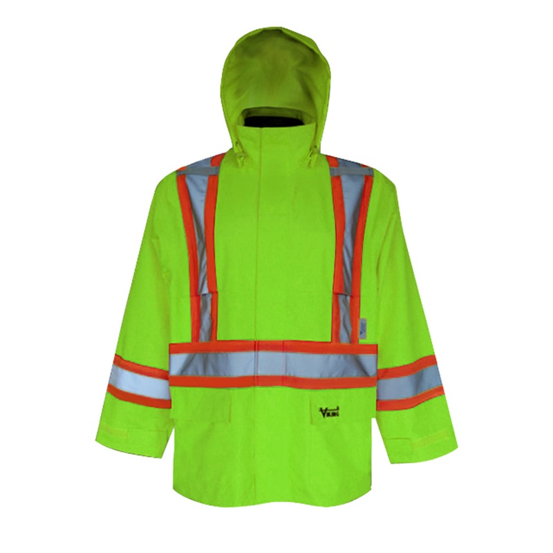 Viking (725) 6327JG-XXXL Viking Handyman 300D Rain Jacket