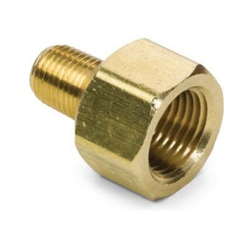 WHD (129) 3200X8X4 PIPE ADAPTER