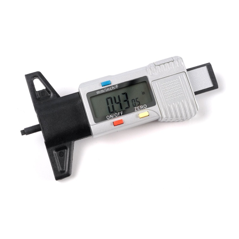 31 Incorporated (184) 17-607D 1Bg Tread Depth Gauge