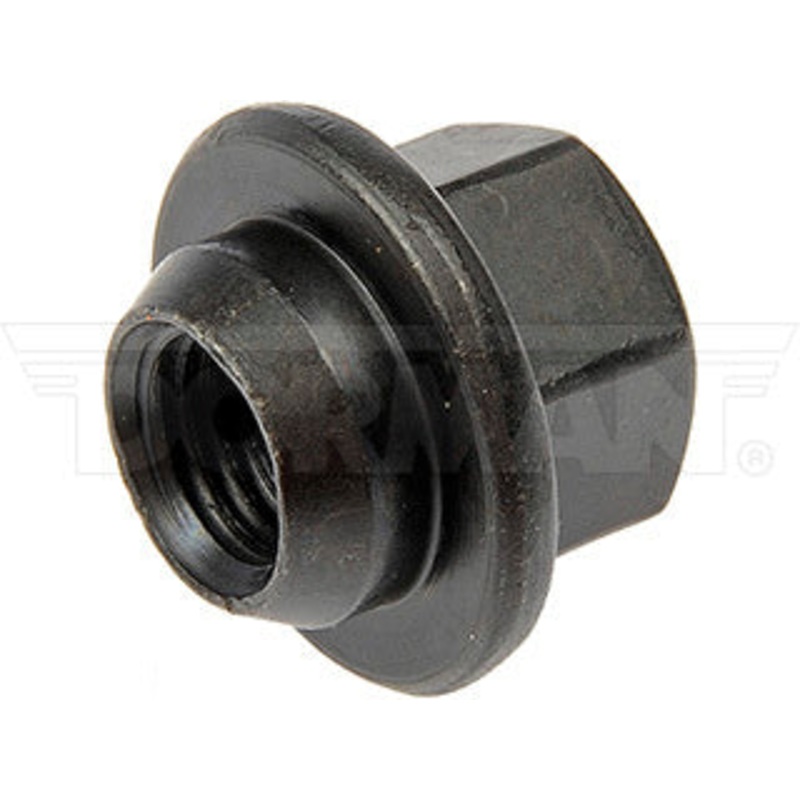 Dorman (415) 611-085 10PC WHEEL NUT, 10 pieces