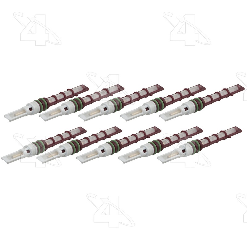 Four Seasons (436) 635 Orifice Tube
