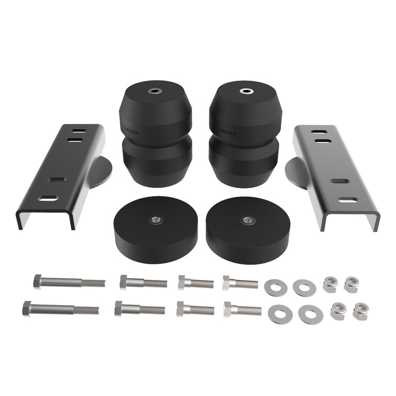 Timbren (721) GMRC25HD Suspension Enhancement System