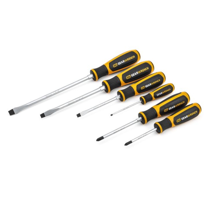 Apex Tool (442) 80050H SET SCRDR DUAL MAT PHLP