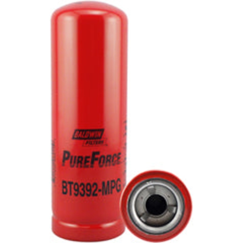 Baldwin (226) BT9392-MPG Hydraulic Filter