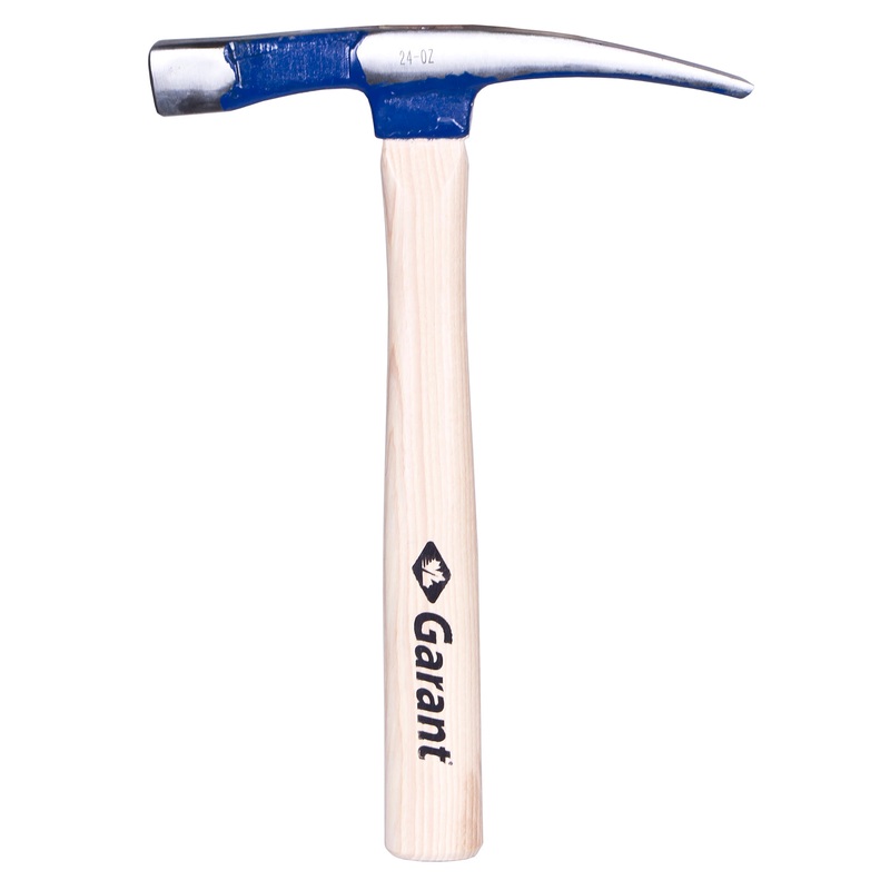Garant (633) 78084 12" Brick Hammer, 24 oz