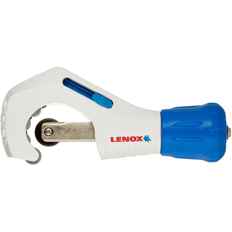 Lenox (135) 21011TC138 Lenox Copper Tubing Cutter, 2 Wheels, Up to 1-3/4-inch (21011TC138)