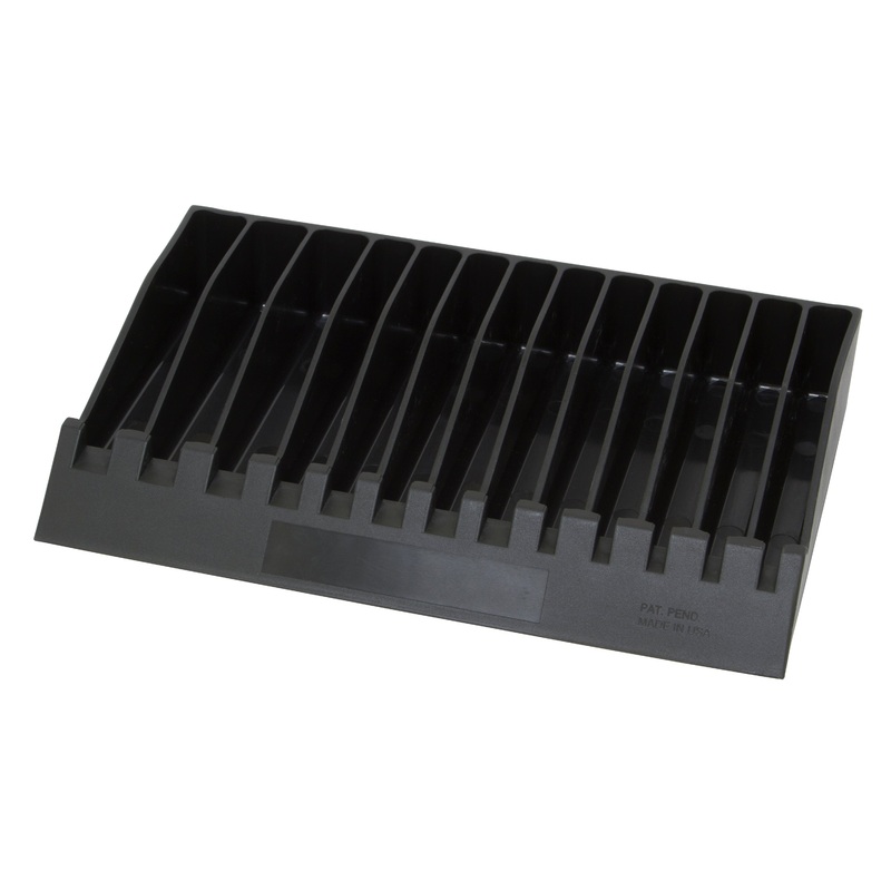 Lisle (371) 40460 PLIER RACK