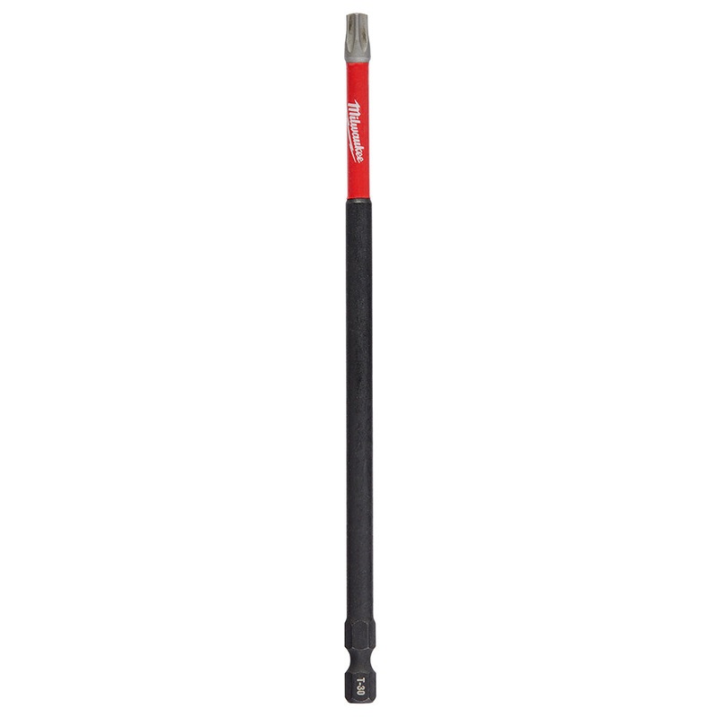 Milwaukee (366) 48-32-4290 (3) 1Pk 6In Pwr Bit T30
