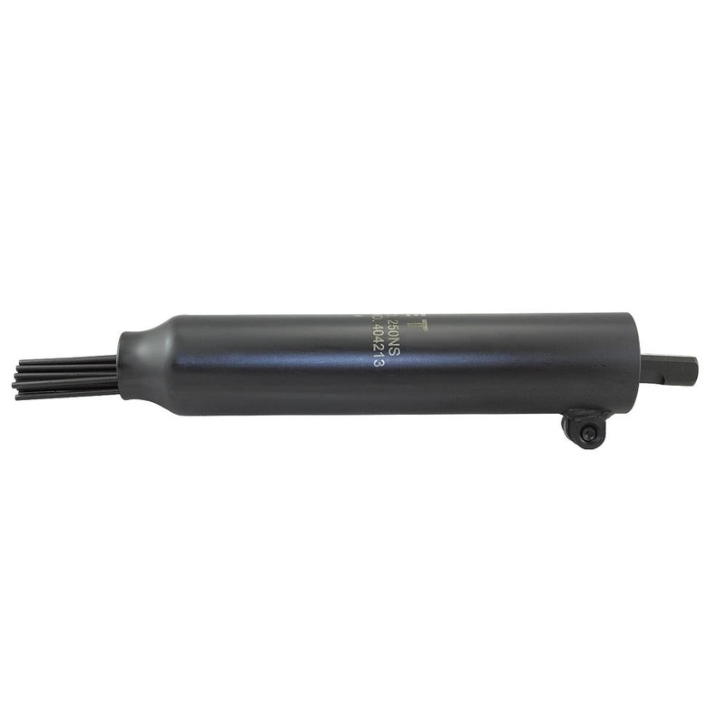 SureWerx (545) 404213 JET Needle Scaler Attachment for 404203 - Heavy Duty - Model Number 250NS
