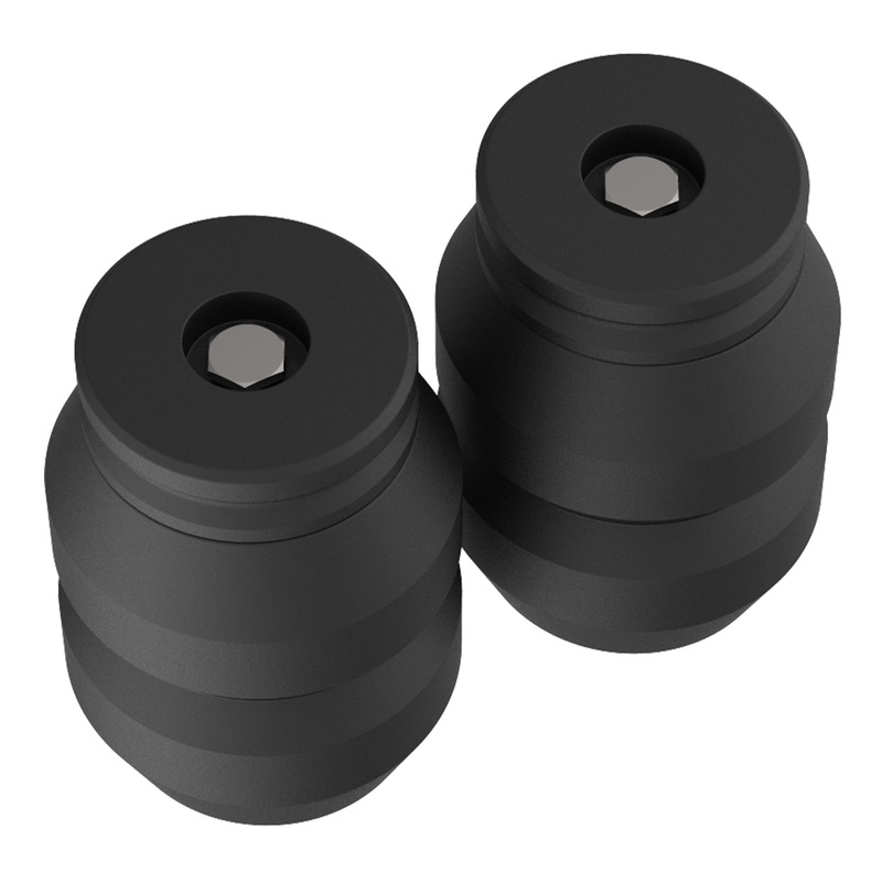 Timbren (721) DR1500DS Suspension Enhancement System
