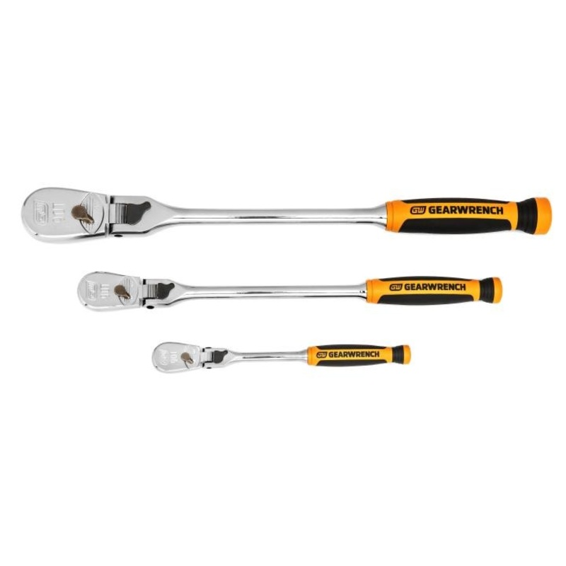 Apex Tool (442) 81298T SET RAT CUSH CK FLX 1/4