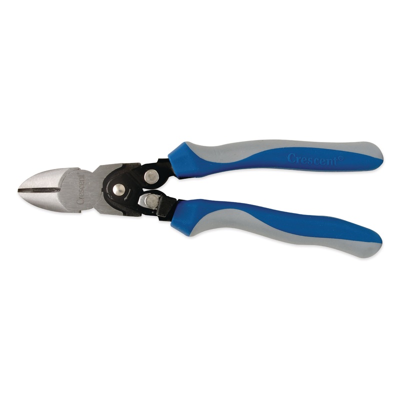 Apex Tool (442) PS5429C Crescent PLIER, 8", CA DIAGONAL, PRO SERIES