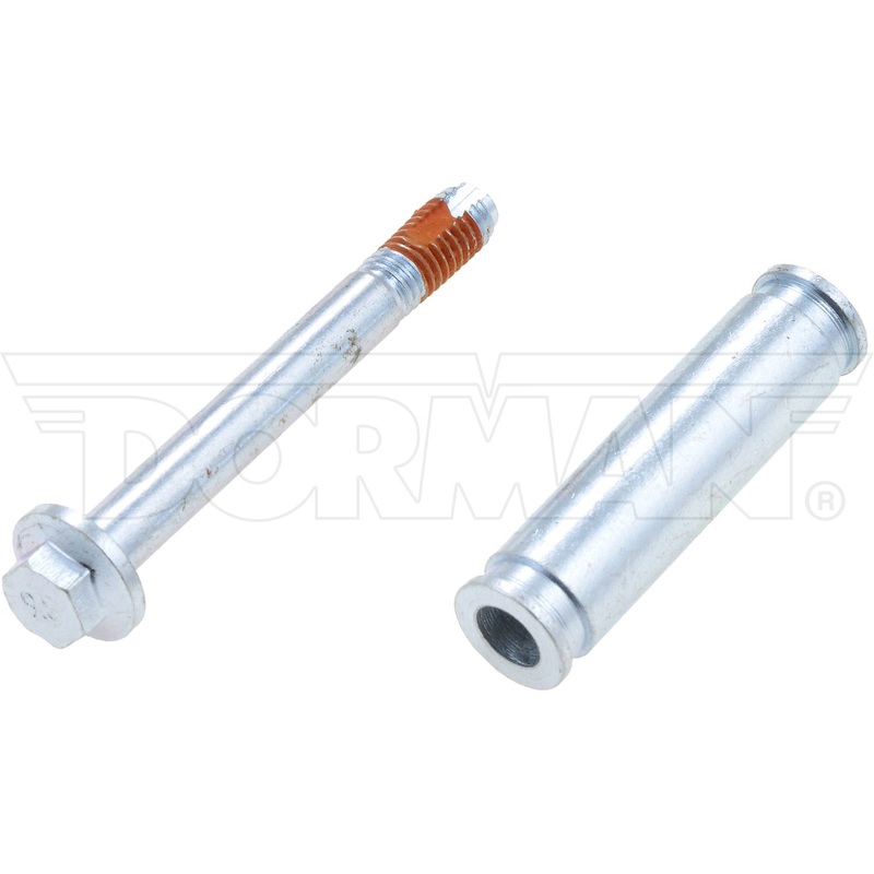 Dorman (415) 13882 Disc Brake Caliper Bolt Kit, 2 pieces