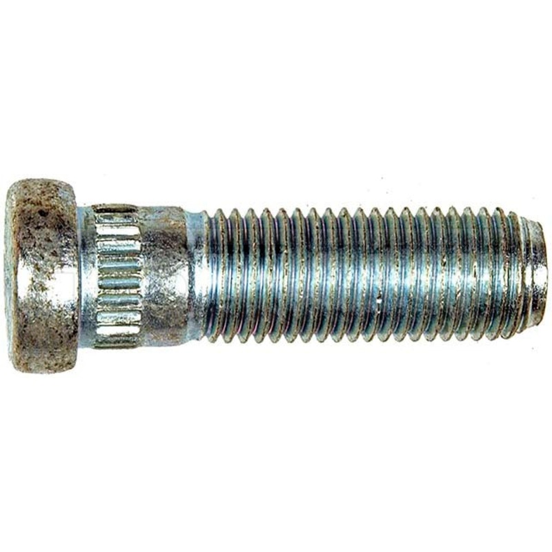 Dorman (415) 610-186 10PC WHEEL BOLT, 10 pieces