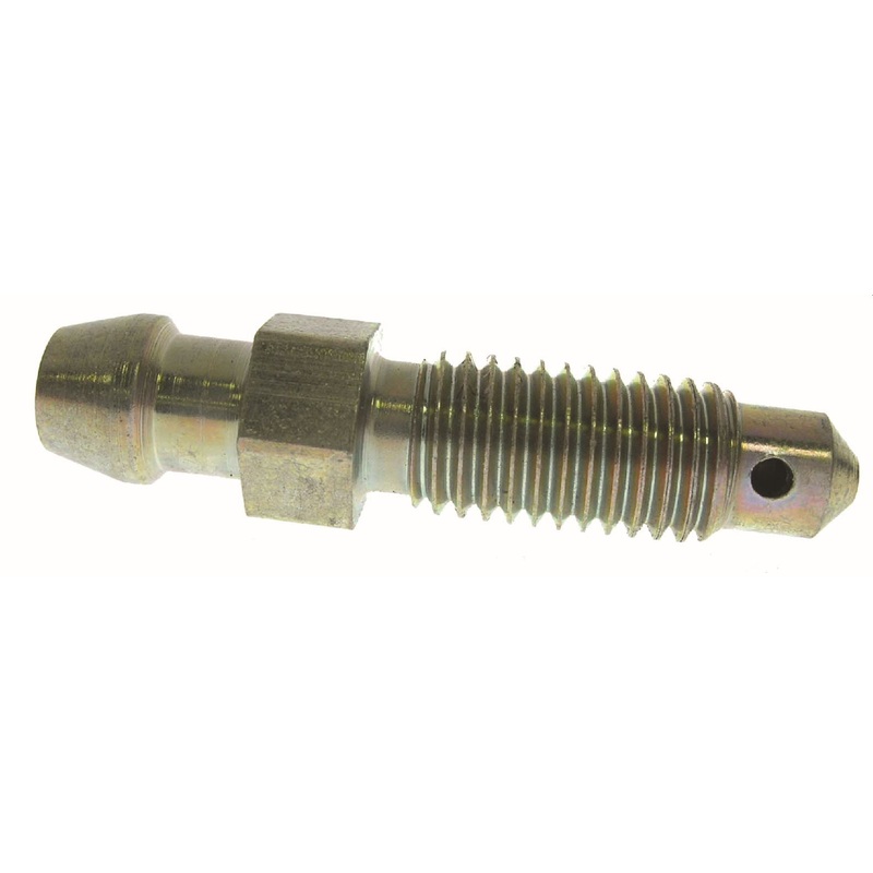 FMSI (450) 9411 7mm x 1.00 Bleeder Screw x 32mm