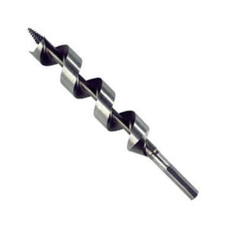 Irwin (928) 49912 49912 - AUGR BIT I-100 3/4" X 7-1/2"