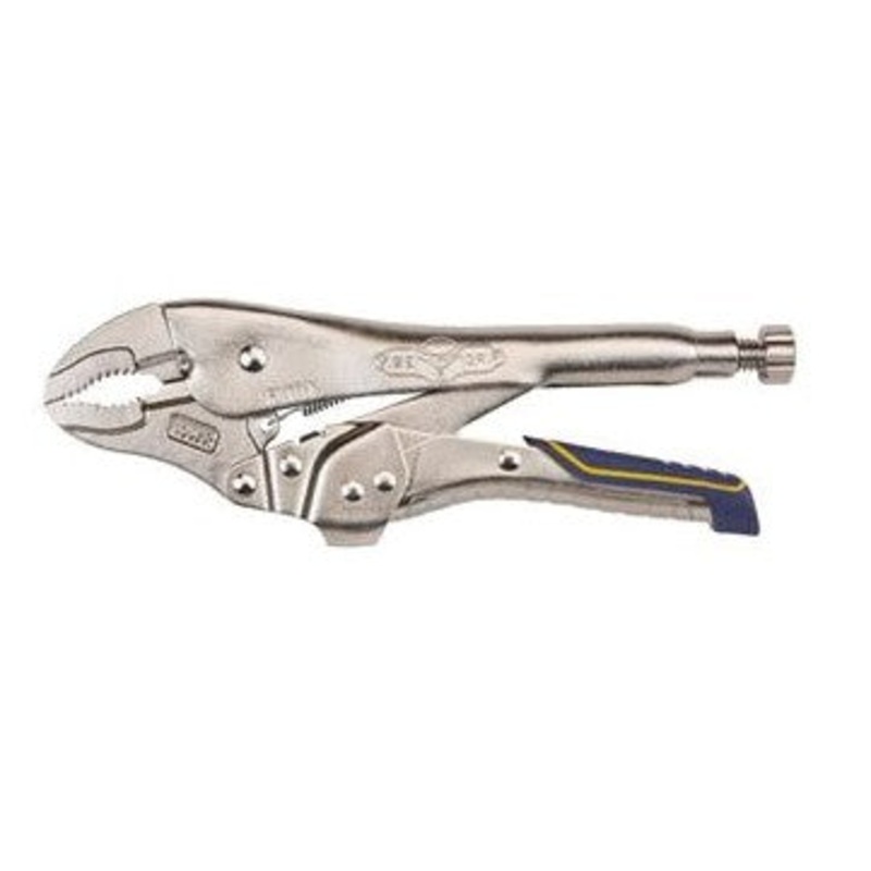 Irwin (928) IRHT82581 PLIER LCKING 5WR FAST RELEASE 5IN