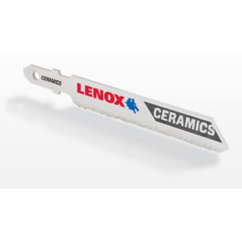 Lenox (135) 1991609 CARBIDE GRIT 3-1/2 X 3/8 T SHANK 5PK