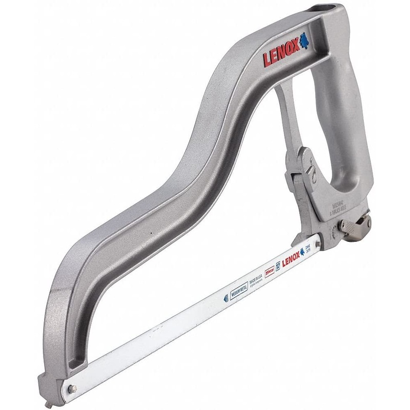 Lenox (135) 209205012 Lenox 5012 Low-Profile Hacksaw (209205012)