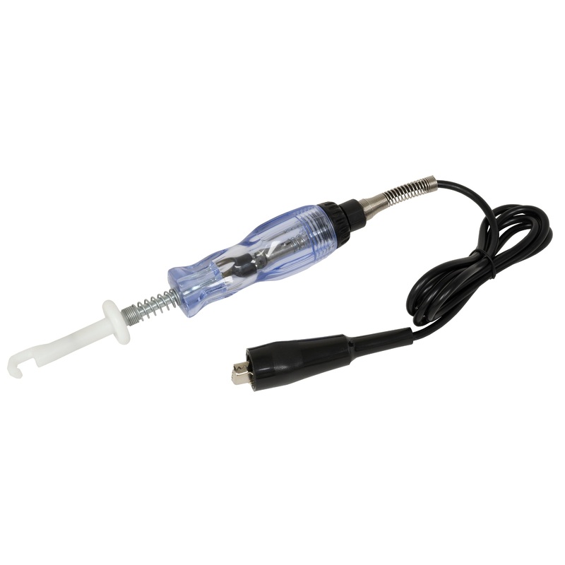 Lisle (371) 28620 CIRCUIT TESTER WITH