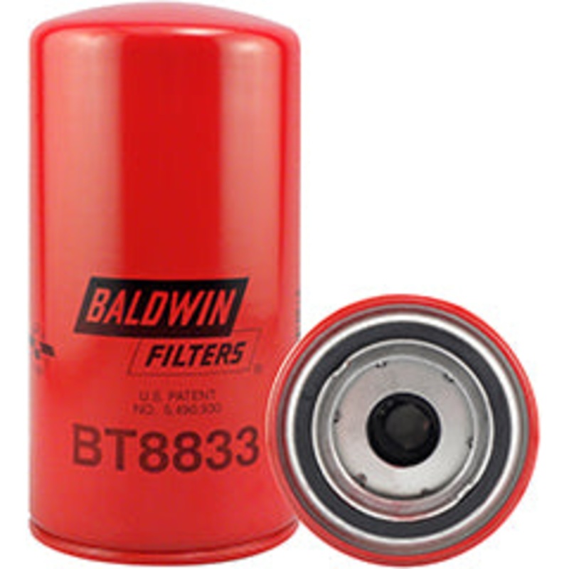 Baldwin (226) BT8833 Hydraulic Filter